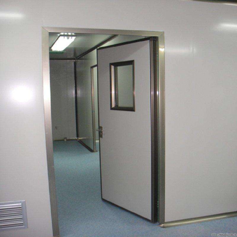 秦皇岛CT室防护铅门